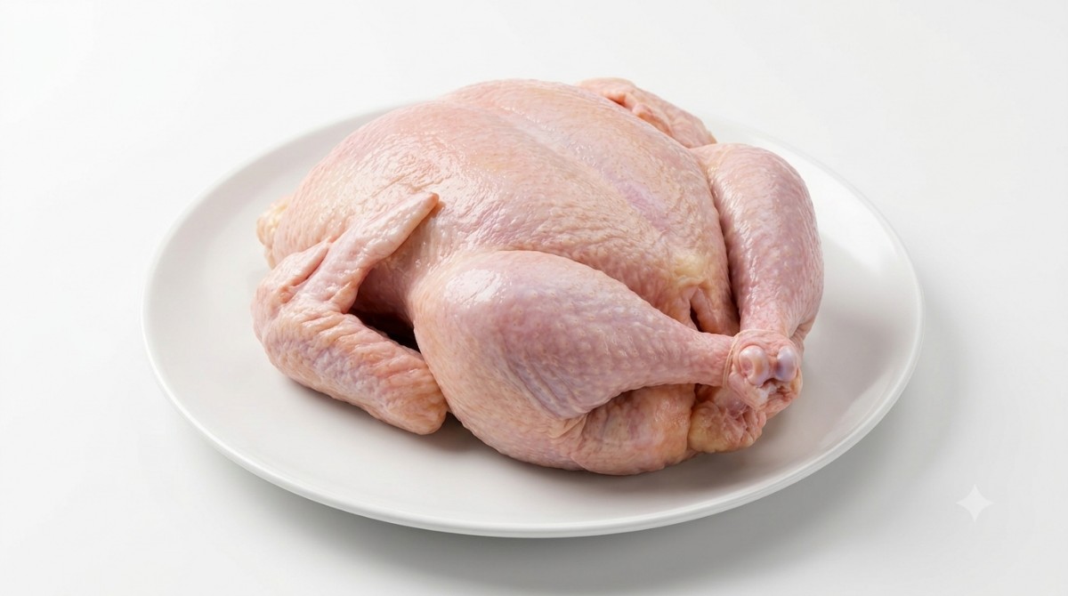 Whole Chicken